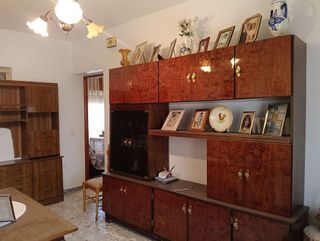 Chalet en venta en Villacañas