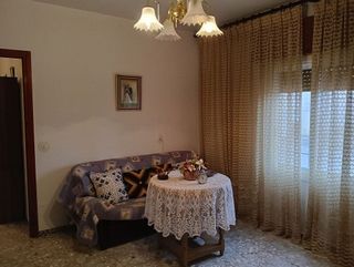 Chalet en venta en Villacañas