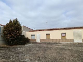 Chalet en venta en Villacañas