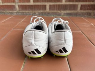 Botas de fútbol Adidas Predator Talla 36