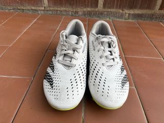 Botas de fútbol Adidas Predator Talla 36