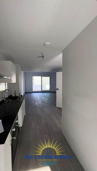 Casa adosada en venta en Centro en Mutxamel/Muchamiel