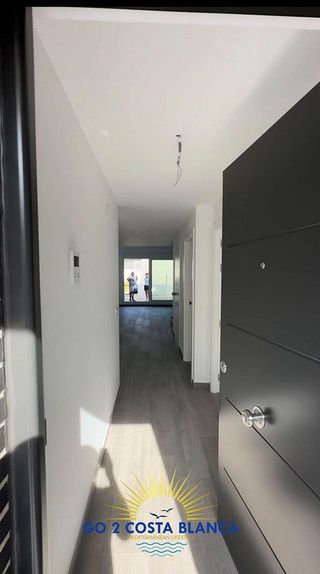 Casa adosada en venta en Centro en Mutxamel/Muchamiel