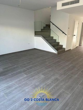 Casa adosada en venta en Centro en Mutxamel/Muchamiel