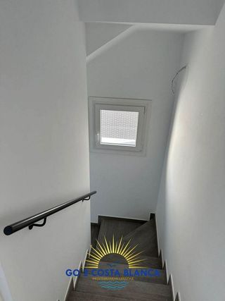 Casa adosada en venta en Centro en Mutxamel/Muchamiel