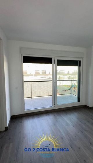 Casa adosada en venta en Centro en Mutxamel/Muchamiel