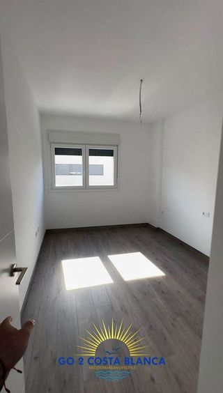 Casa adosada en venta en Centro en Mutxamel/Muchamiel