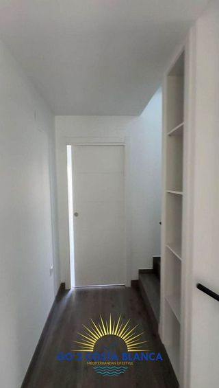 Casa adosada en venta en Centro en Mutxamel/Muchamiel