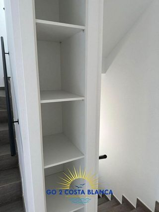 Casa adosada en venta en Centro en Mutxamel/Muchamiel