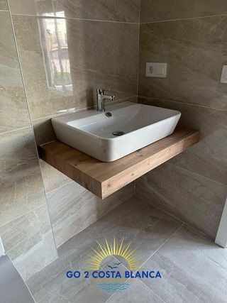 Casa adosada en venta en Centro en Mutxamel/Muchamiel