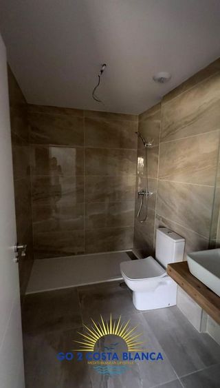 Casa adosada en venta en Centro en Mutxamel/Muchamiel