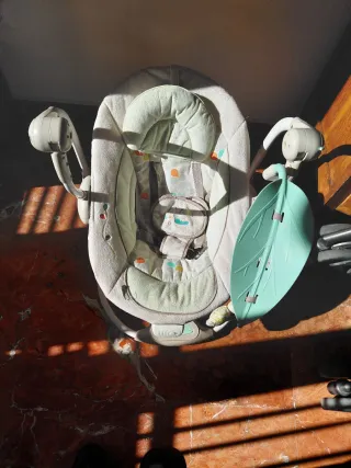 Hamaca Mecedora Ingenuity