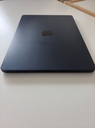 MacBook Air M4 256GB 16GB RAM Medianoche NUEVO