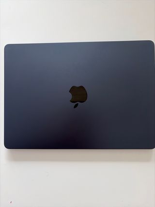 MacBook Air M4 256GB 16GB RAM Medianoche NUEVO