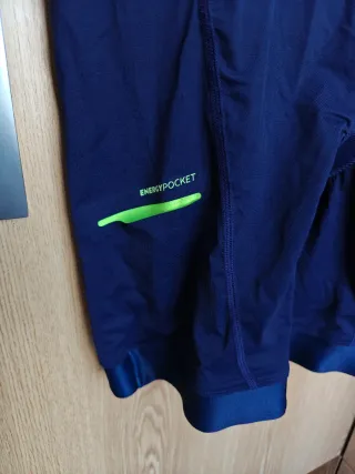 Mono de triatlón Decathlon Aptonia