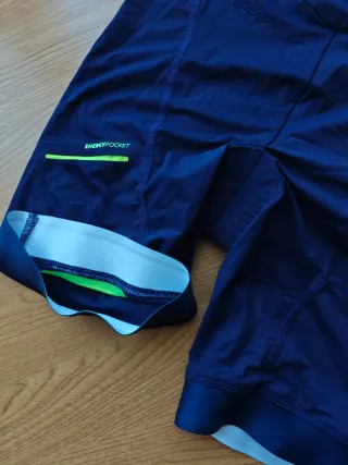 Mono de triatlón Decathlon Aptonia