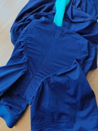 Mono de triatlón Decathlon Aptonia