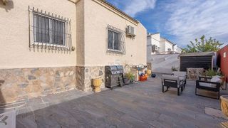 Casa en venta en La Siesta - El Salado - Torreta en Torrevieja