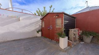 Casa en venta en La Siesta - El Salado - Torreta en Torrevieja