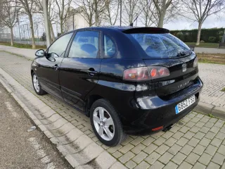 1.9 TDI 100cv 85.000 kms