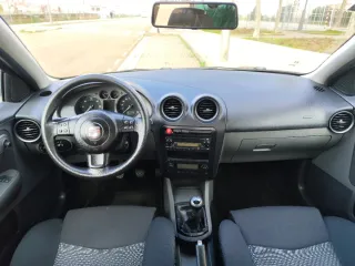 1.9 TDI 100cv 85.000 kms