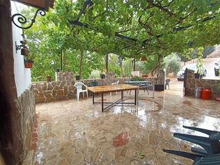 Casa rural en venta en Ronda