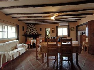 Casa rural en venta en Ronda