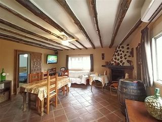 Casa rural en venta en Ronda