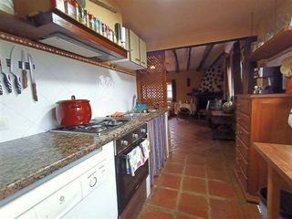 Casa rural en venta en Ronda