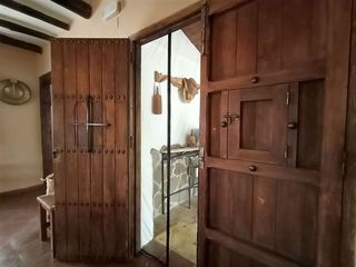 Casa rural en venta en Ronda