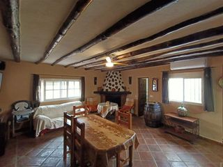 Casa rural en venta en Ronda