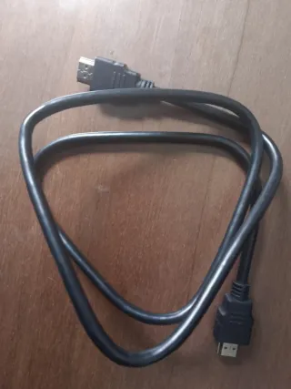 Cable HDMI Alta Velocidad - Venta ¡URGENTE!