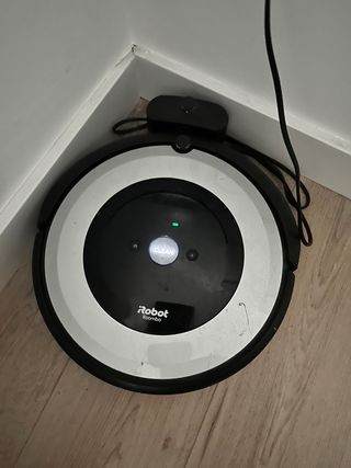 Robot aspirador iRobot Roomba 600 Series