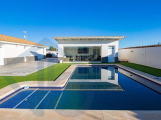 Chalet en venta en Puerto Lumbreras