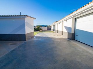 Chalet en venta en Puerto Lumbreras