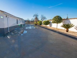 Chalet en venta en Puerto Lumbreras