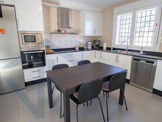 Chalet en venta en Puerto Lumbreras