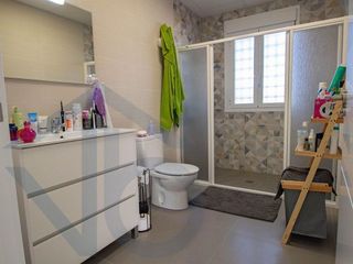 Chalet en venta en Puerto Lumbreras