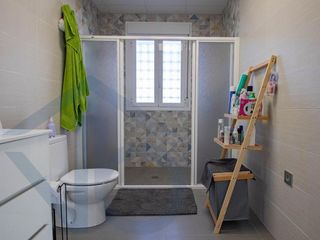 Chalet en venta en Puerto Lumbreras