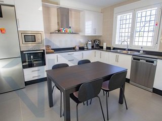 Chalet en venta en Puerto Lumbreras