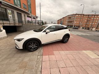 Mazda CX-3 2017