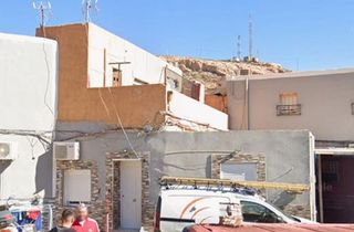 Casa en venta en La Chanca - Pescadería en Almería