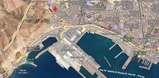 Casa en venta en La Chanca - Pescadería en Almería