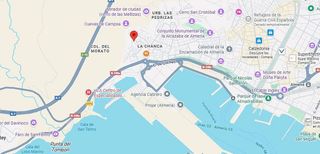 Casa en venta en La Chanca - Pescadería en Almería