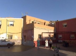 Casa en venta en La Chanca - Pescadería en Almería