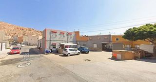 Casa en venta en La Chanca - Pescadería en Almería