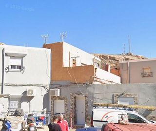 Casa en venta en La Chanca - Pescadería en Almería