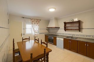 Casa pareada en venta en La Banda - Campo de Fútbol en Chiclana de la Frontera