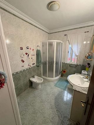 Casa pareada en venta en La Banda - Campo de Fútbol en Chiclana de la Frontera