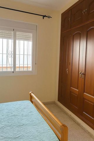 Casa pareada en venta en La Banda - Campo de Fútbol en Chiclana de la Frontera